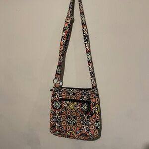 Vera Bradley shoulder bag
